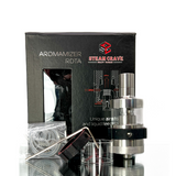 Steam Crave Aromamizer 3mL RDTA -