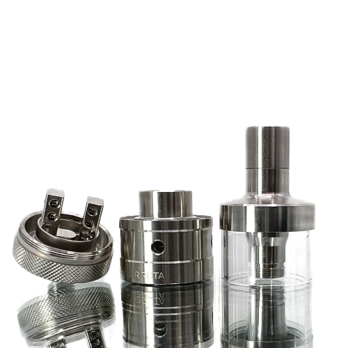Steam Crave Aromamizer 3mL RDTA -