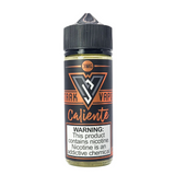 Stark Vapor 120mL - Caliente -