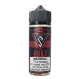 Stark Vapor 120mL - Duke -