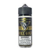 Stark Vapor 120mL - Duke Gold -