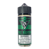 Stark Vapor 120mL - Duke Menthol -