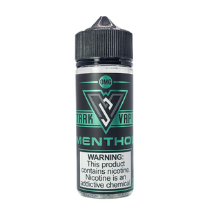 Stark Vapor 120mL - Menthol -