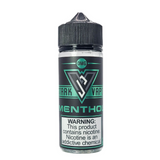 Stark Vapor 120mL - Menthol -