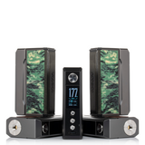 Voopoo Drag 4 177W Box Mod | Smoke Smart | Smoke Smart Vapor Supplies & More Voopoo Drag 4 177W Box Mod | Smoke Smart | Smoke Smart Vapor Supplies & More