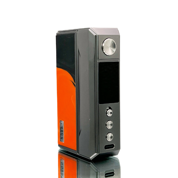 Voopoo Drag 4 177W Box Mod | Smoke Smart | Smoke Smart Vapor Supplies & More Voopoo Drag 4 177W Box Mod | Smoke Smart | Smoke Smart Vapor Supplies & More