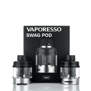 Vaporesso Swag PX80 Replacement Pod 4mL