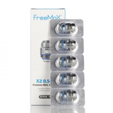 Freemax 904L X Series Mesh Coil (5 Pack) -