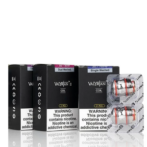 UWELL Valyrian 2 Replacement Coils (2 Pack) -