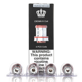 UWELL Crown 4 Replacement Coils (4 Pack) -