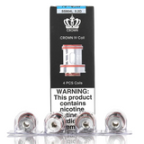 UWELL Crown 4 Replacement Coils (4 Pack) -