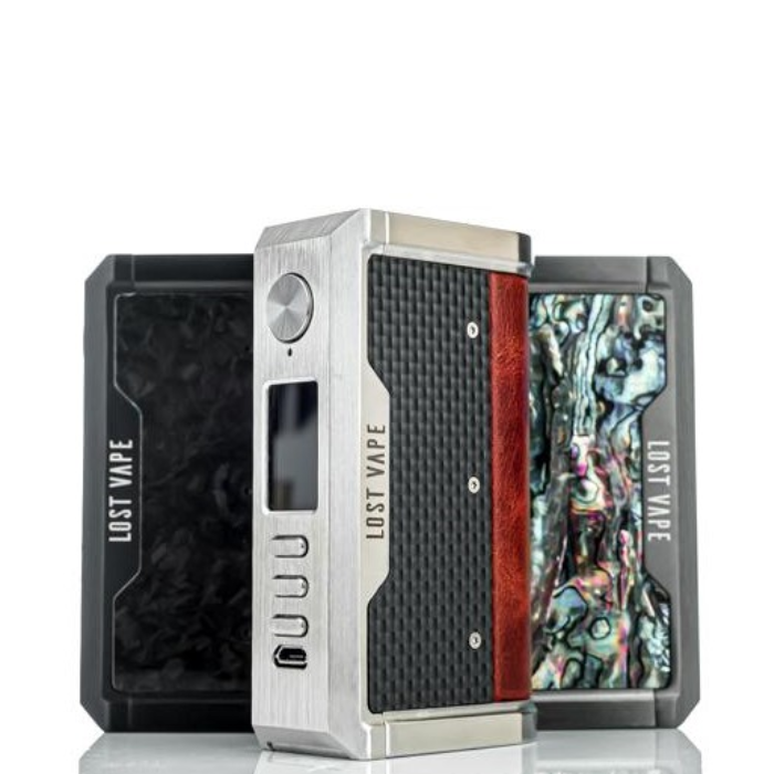 Lost Vape Centaurus DNA250C Box Mod | Smoke Smart | Smoke Smart Vapor Supplies & More Lost Vape Centaurus DNA250C Box Mod | Smoke Smart | Smoke Smart Vapor Supplies & More