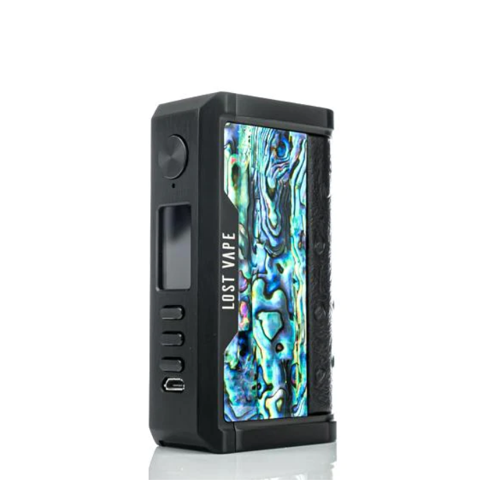 Lost Vape Centaurus DNA250C Box Mod | Smoke Smart | Smoke Smart Vapor Supplies & More Lost Vape Centaurus DNA250C Box Mod | Smoke Smart | Smoke Smart Vapor Supplies & More