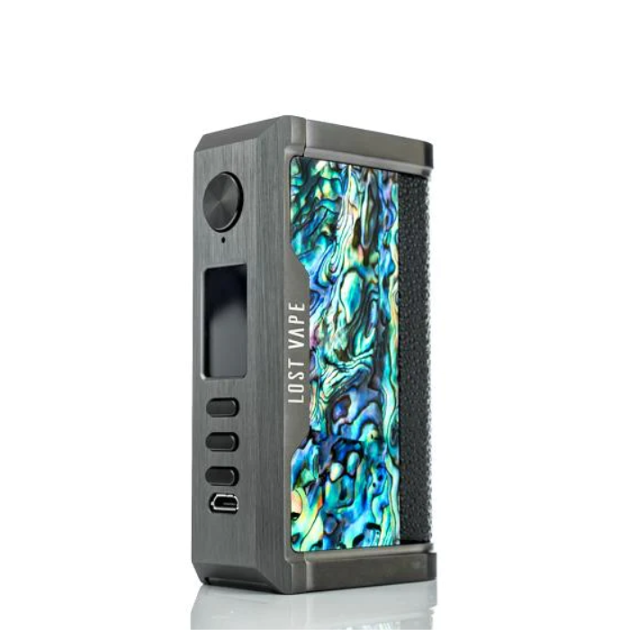 Lost Vape Centaurus DNA250C Box Mod | Smoke Smart | Smoke Smart Vapor Supplies & More Lost Vape Centaurus DNA250C Box Mod | Smoke Smart | Smoke Smart Vapor Supplies & More