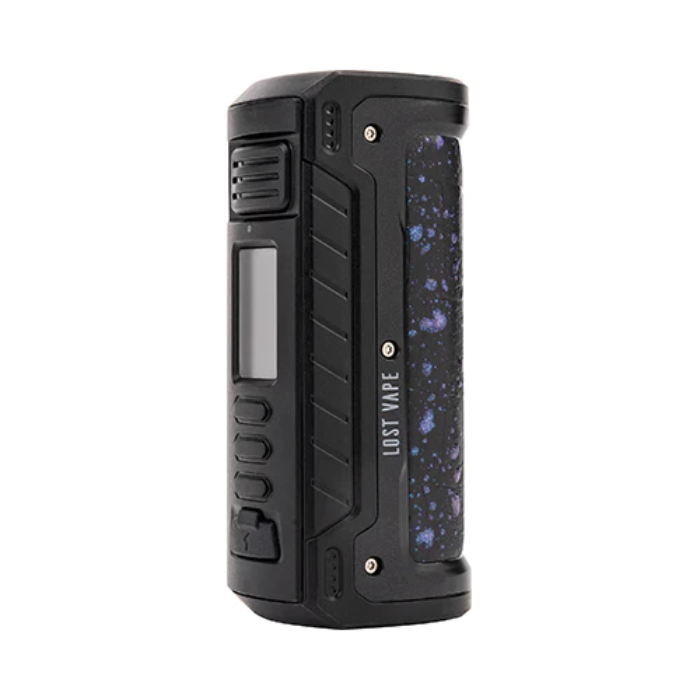 Lost Vape Hyperion DNA100C Box Mod | Smoke Smart | Smoke Smart Vapor Supplies & More Lost Vape Hyperion DNA100C Box Mod | Smoke Smart | Smoke Smart Vapor Supplies & More