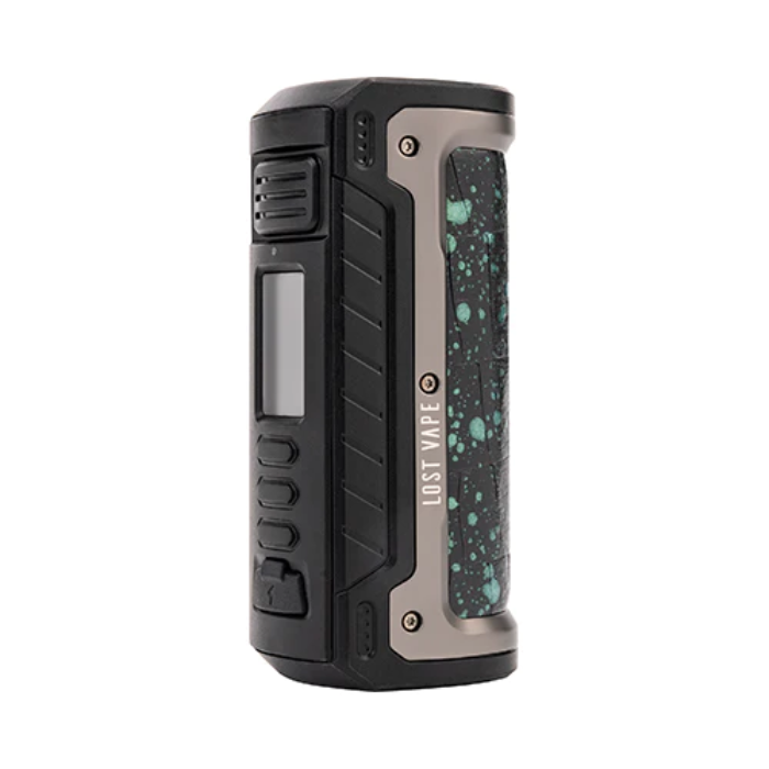 Lost Vape Hyperion DNA100C Box Mod | Smoke Smart | Smoke Smart Vapor Supplies & More Lost Vape Hyperion DNA100C Box Mod | Smoke Smart | Smoke Smart Vapor Supplies & More