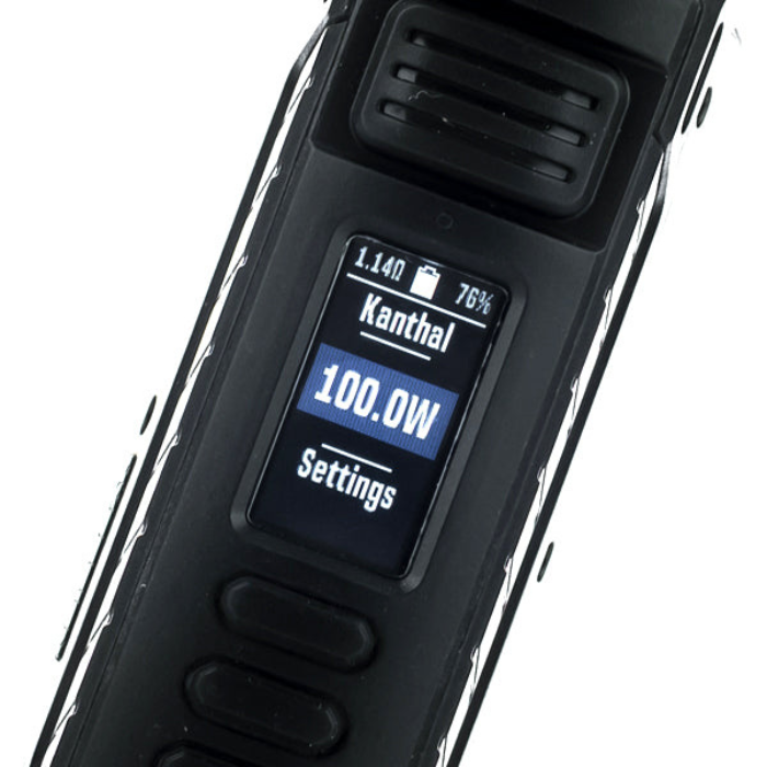 Lost Vape Hyperion DNA100C Box Mod | Smoke Smart | Smoke Smart Vapor Supplies & More Lost Vape Hyperion DNA100C Box Mod | Smoke Smart | Smoke Smart Vapor Supplies & More