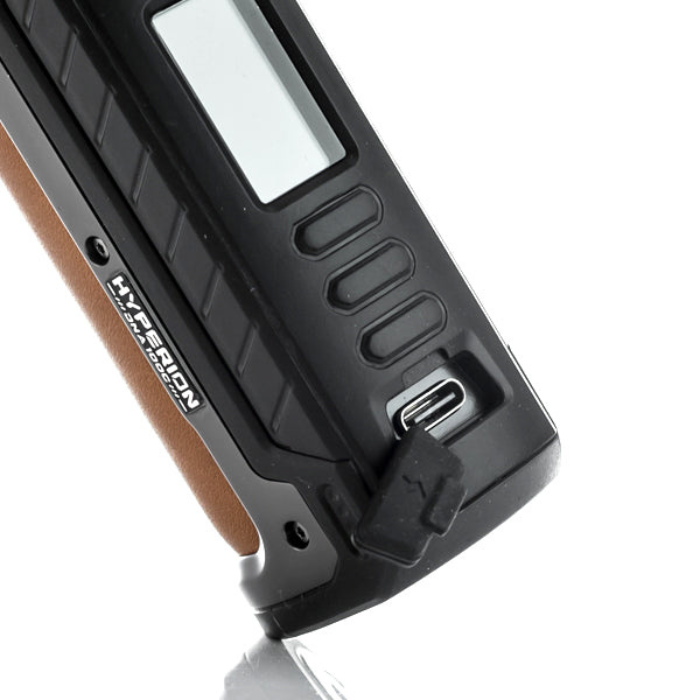 Lost Vape Hyperion DNA100C Box Mod | Smoke Smart | Smoke Smart Vapor Supplies & More Lost Vape Hyperion DNA100C Box Mod | Smoke Smart | Smoke Smart Vapor Supplies & More