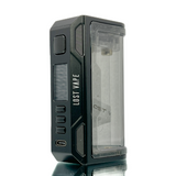 Lost Vape Thelema Quest 200W Box Mod | Smoke Smart | Box Mod | Vape Shop | #1 Vape Store | Smoke Smart Vapor Supplies & More Lost Vape Thelema Quest 200W Box Mod | Smoke Smart | Box Mod | Vape Shop | #1 Vape Store | Smoke Smart Vapor Supplies & More