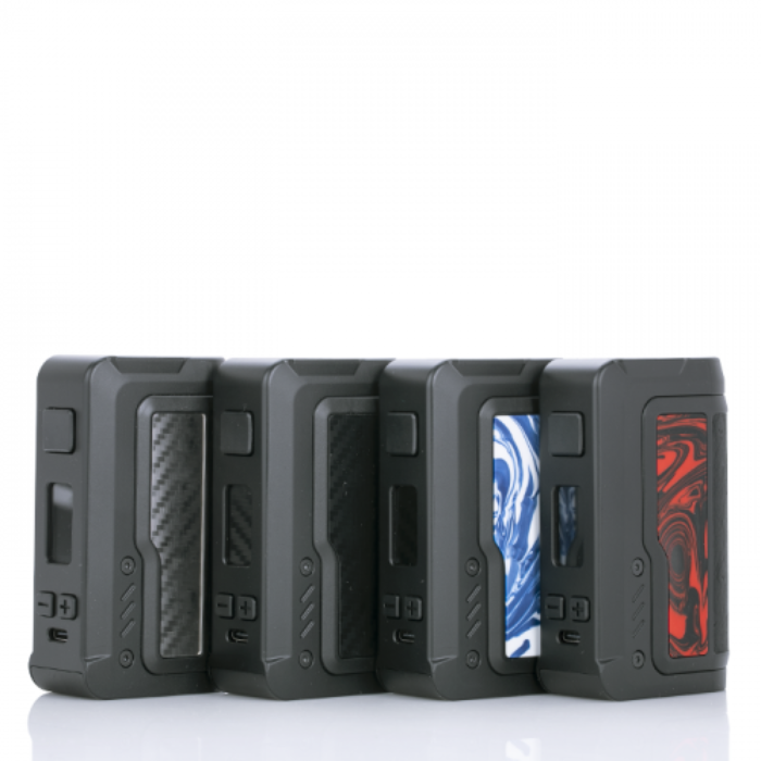 vandy vape mod Vandy Vape Gaur-21 Box Mod | Smoke Smart