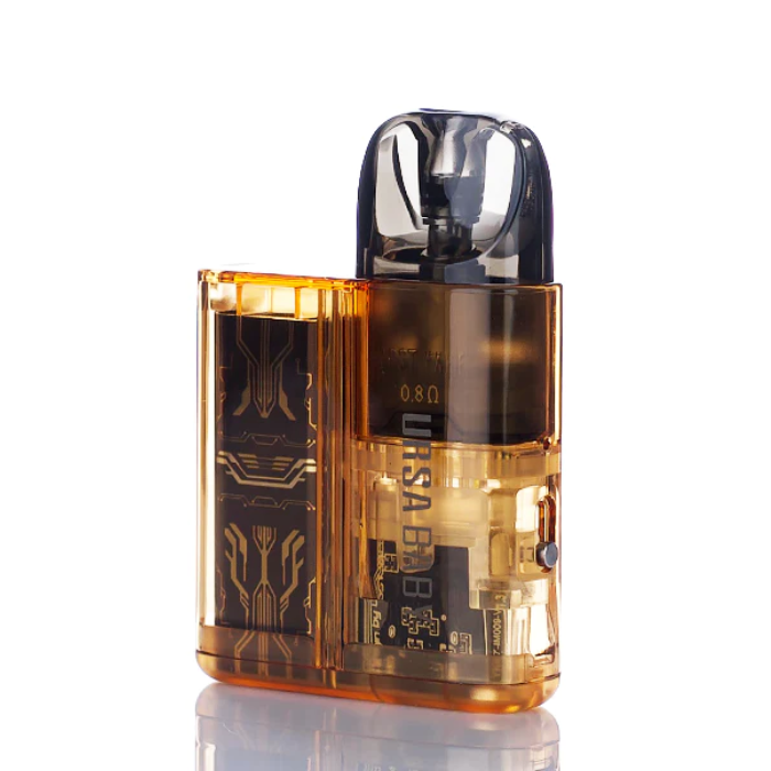 Lost Vape Quest Ursa Baby Pod Kit | Smoke Smart | Smoke Smart Vapor Supplies & More Lost Vape Quest Ursa Baby Pod Kit | Smoke Smart | Smoke Smart Vapor Supplies & More