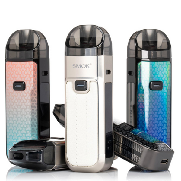 power lock smok rpm c SMOK RPM C 50W Pod Mod Kit