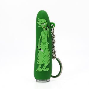 Keychain Hitter -