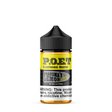 Five Pawns Legacy Collection TFN E-Liquid 60ML P.O.E.T Grandma's Lemon Cake -