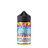 Five Pawns Legacy Collection TFN E-Liquid 60ML Vape Orenda Go Nuts -