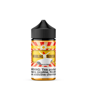 Five Pawns Legacy Collection TFN E-Liquid 60ML Vape Orenda Whirling Dervish -