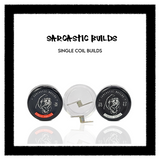 Sarcastic Builds Pre-Built Coils -