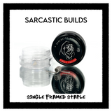 Sarcastic Builds Pre-Built Coils -