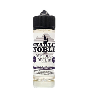 Charlie Noble E-liquid 60mL | Smoke Smart | Smoke Smart Vapor Supplies & More Charlie Noble E-liquid 60mL | Smoke Smart | Smoke Smart Vapor Supplies & More