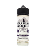 Charlie Noble E-liquid 120mL Neptune's Nectar -