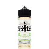 Charlie Noble E-liquid 120mL Pistachio Ry4 -