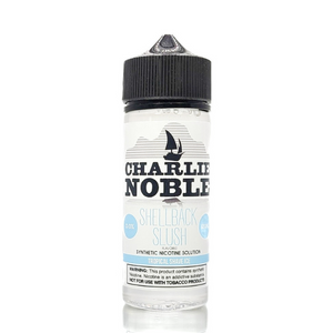 Charlie Noble E-liquid 60mL | Smoke Smart | Smoke Smart Vapor Supplies & More Charlie Noble E-liquid 60mL | Smoke Smart | Smoke Smart Vapor Supplies & More