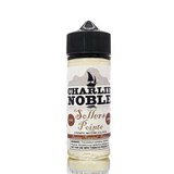 Charlie Noble E-liquid 120mL Sollers Pointe -