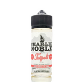 Charlie Noble E-liquid 120mL Tripoli -