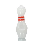 Bowling Pin Hand Pipe