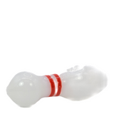 Bowling Pin Hand Pipe