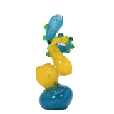 Loop Necked Bubbler -