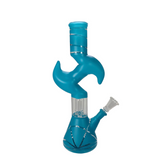 Frosted Neon Zong -