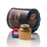 Twisted Messes TM24 & TM24 Pro Series Eclipse Cap -