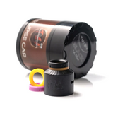 Twisted Messes TM24 & TM24 Pro Series Eclipse Cap -