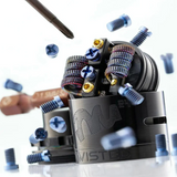 Twisted Messes TM24 Pro-Series RDA -