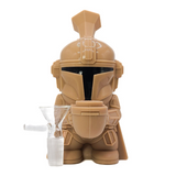 Bounty Hunter Water Pipe -