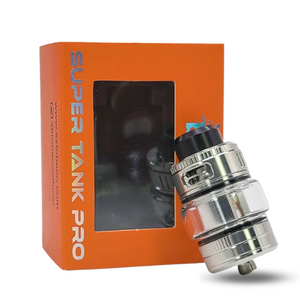 Tobeco Super Tank PRO -