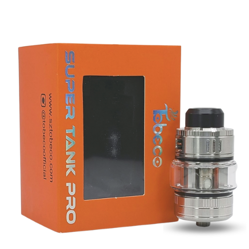 Tobeco Super Tank PRO -
