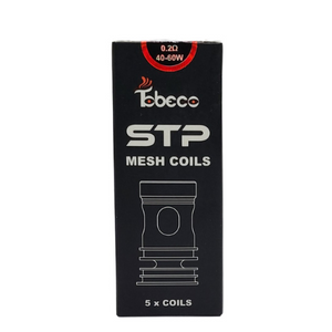 Tobeco Super Tank PRO Replacement Coils -