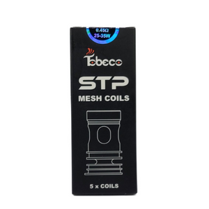 Tobeco Super Tank PRO Replacement Coils -